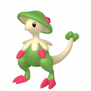 Breloom
