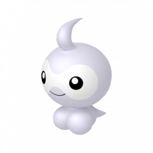 Castform (Plains)
