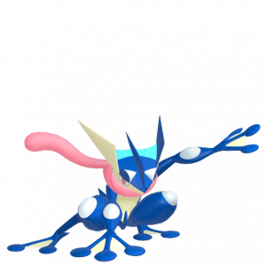 Greninja
