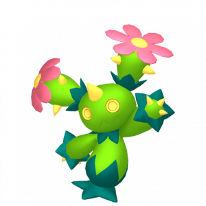 Maractus