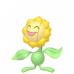 Sunflora